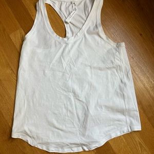 Lululemon Love Tank